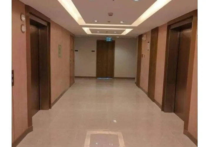 Apartment S-residence Staycation Near Ikea,moa,picc Manila