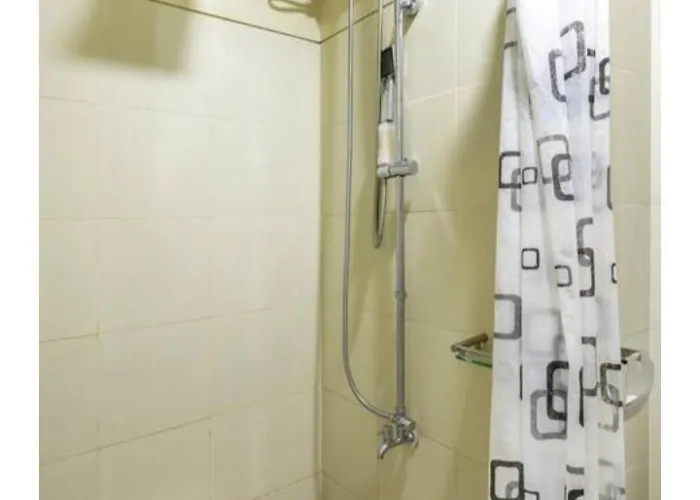 Apartment S-residence Staycation Near Ikea,moa,picc